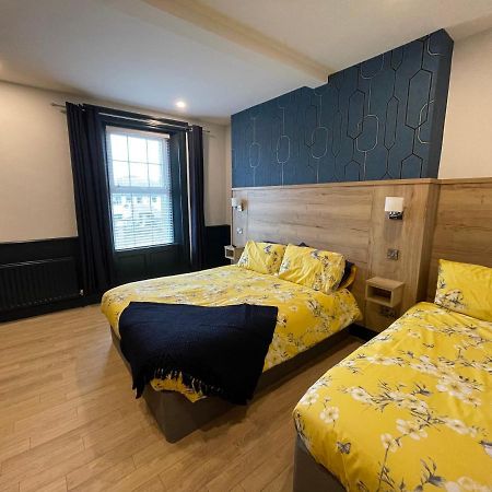 Roe Valley Apartments ليمافادي المظهر الخارجي الصورة