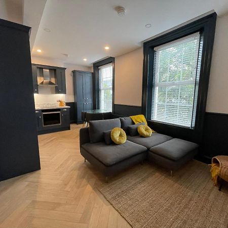 Roe Valley Apartments ليمافادي المظهر الخارجي الصورة