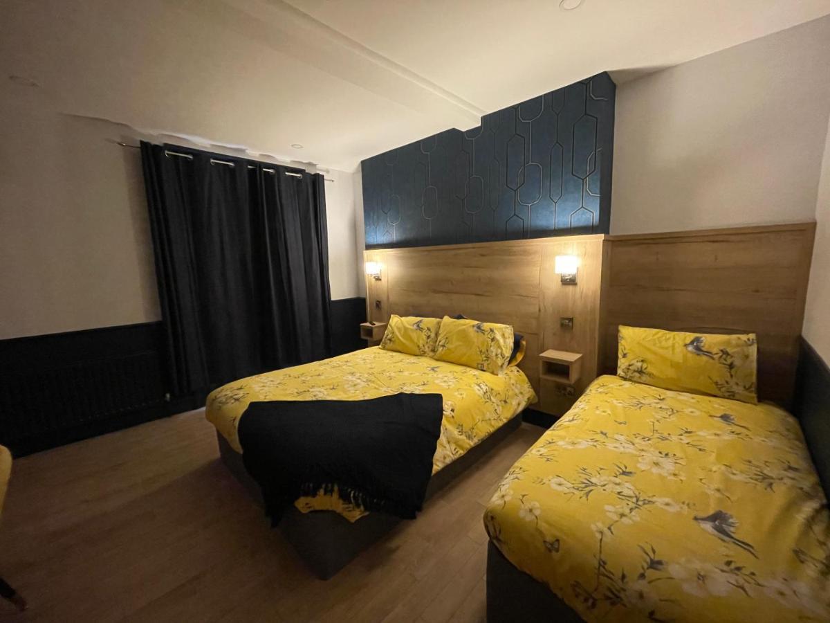 Roe Valley Apartments ليمافادي المظهر الخارجي الصورة