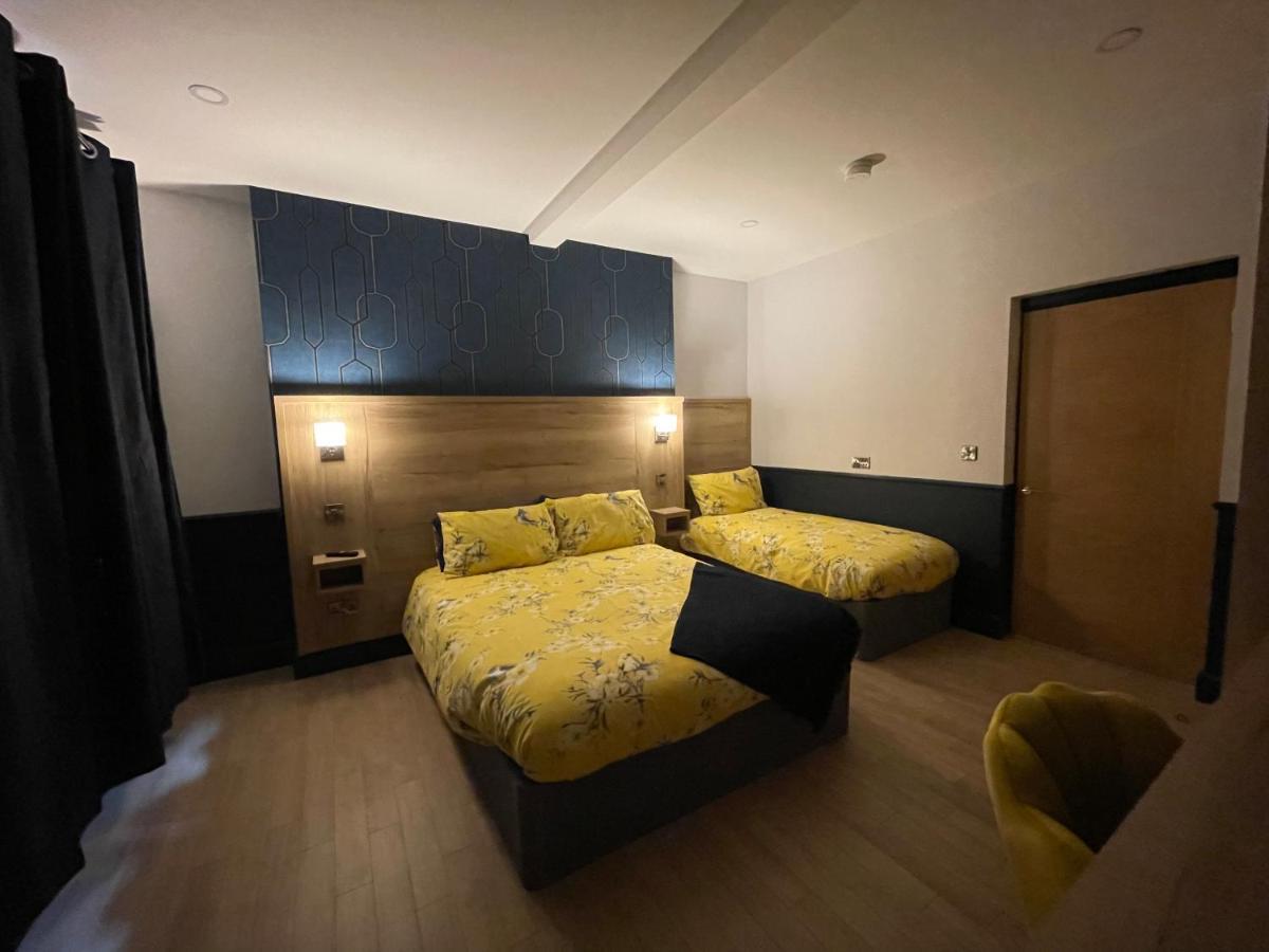 Roe Valley Apartments ليمافادي المظهر الخارجي الصورة