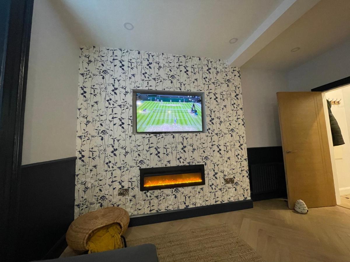 Roe Valley Apartments ليمافادي المظهر الخارجي الصورة