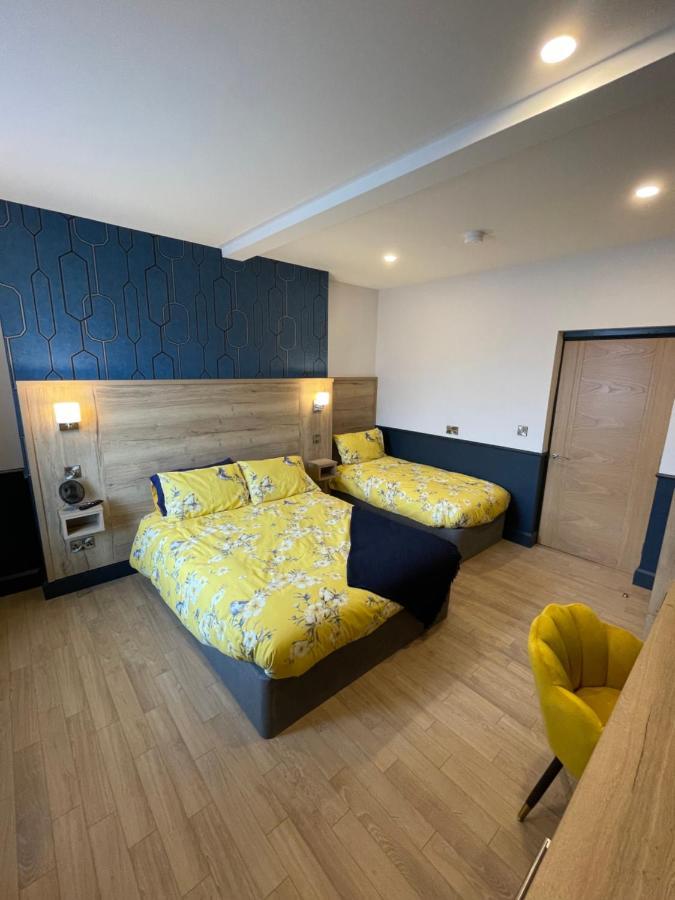 Roe Valley Apartments ليمافادي المظهر الخارجي الصورة