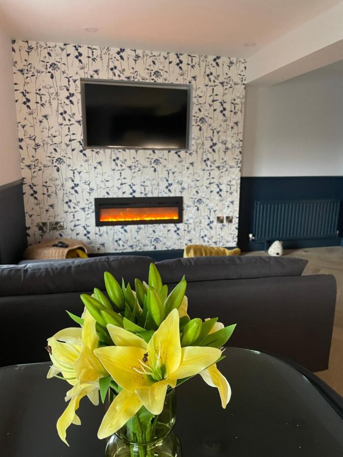 Roe Valley Apartments ليمافادي المظهر الخارجي الصورة