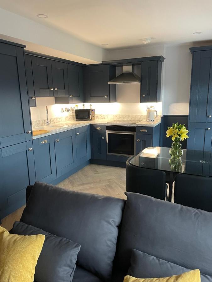 Roe Valley Apartments ليمافادي المظهر الخارجي الصورة