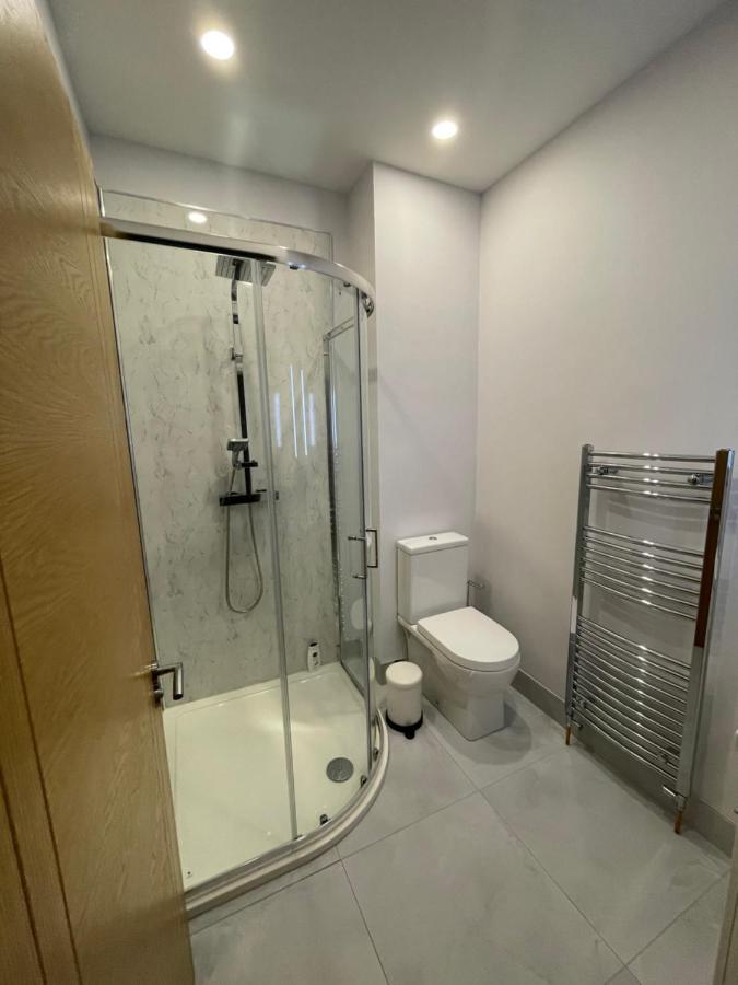 Roe Valley Apartments ليمافادي المظهر الخارجي الصورة