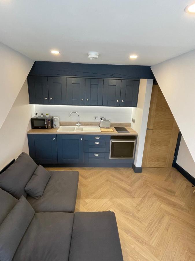 Roe Valley Apartments ليمافادي المظهر الخارجي الصورة