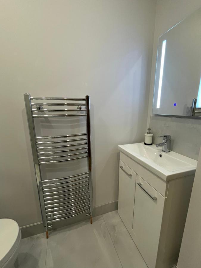 Roe Valley Apartments ليمافادي المظهر الخارجي الصورة