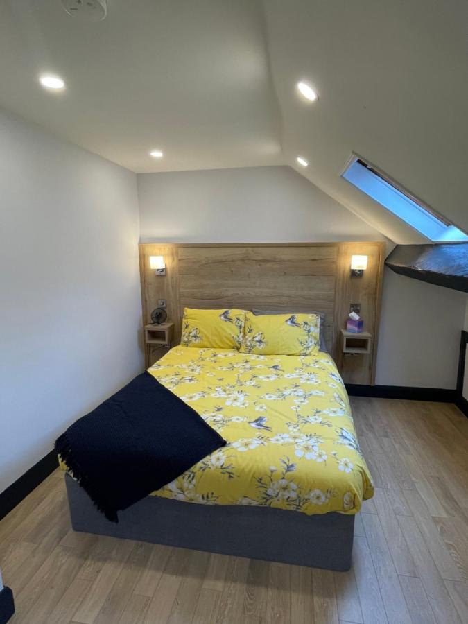 Roe Valley Apartments ليمافادي المظهر الخارجي الصورة