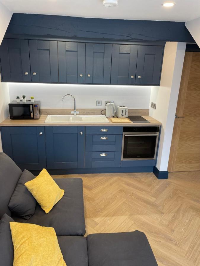 Roe Valley Apartments ليمافادي المظهر الخارجي الصورة