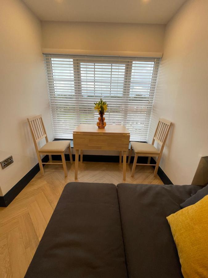 Roe Valley Apartments ليمافادي المظهر الخارجي الصورة