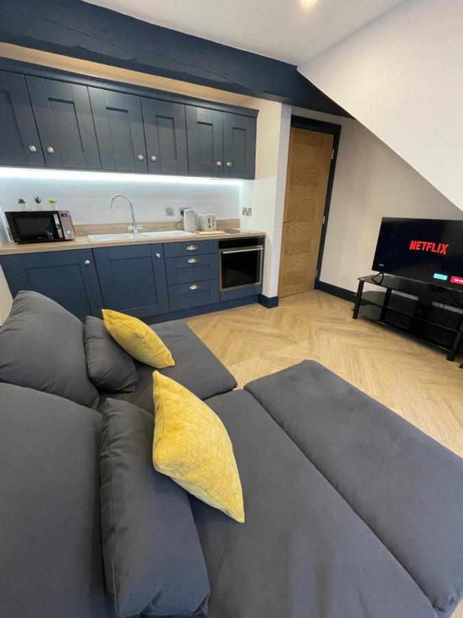 Roe Valley Apartments ليمافادي المظهر الخارجي الصورة