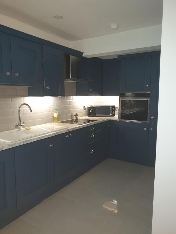 Roe Valley Apartments ليمافادي المظهر الخارجي الصورة