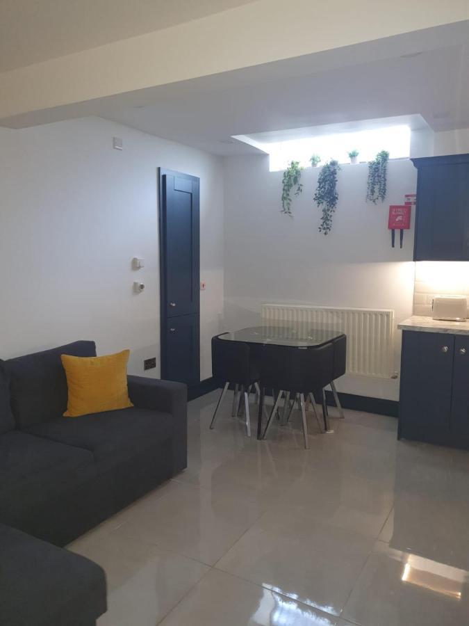 Roe Valley Apartments ليمافادي المظهر الخارجي الصورة
