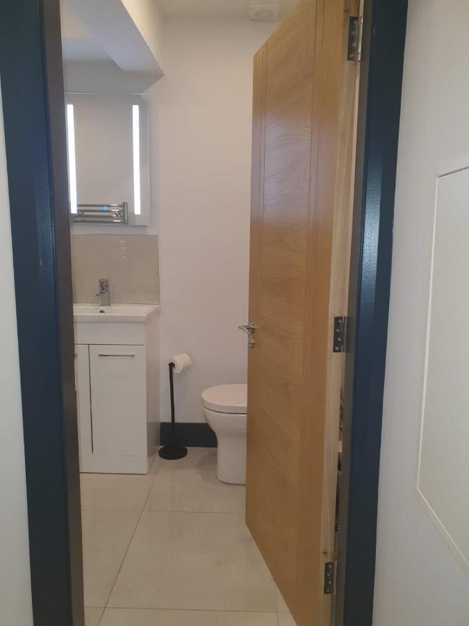 Roe Valley Apartments ليمافادي المظهر الخارجي الصورة