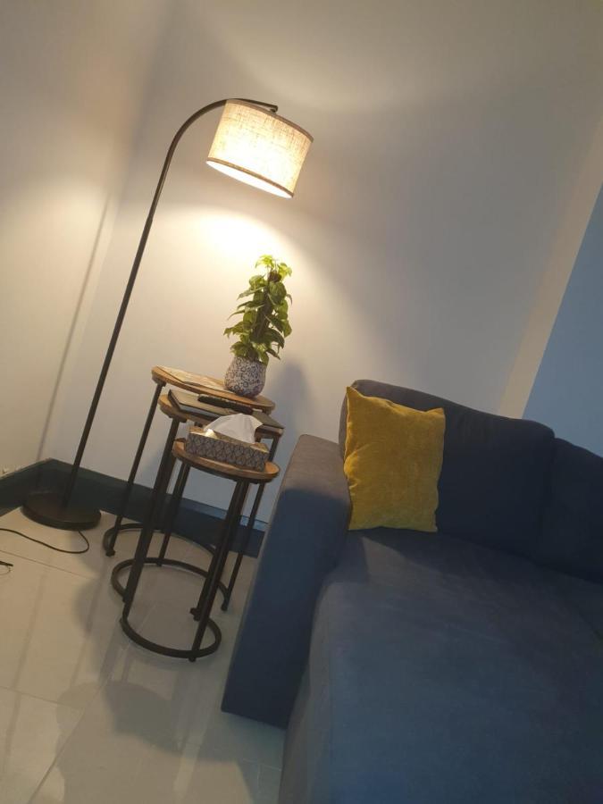 Roe Valley Apartments ليمافادي المظهر الخارجي الصورة
