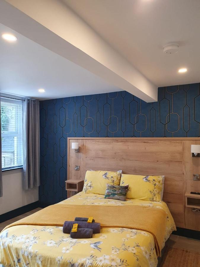 Roe Valley Apartments ليمافادي المظهر الخارجي الصورة